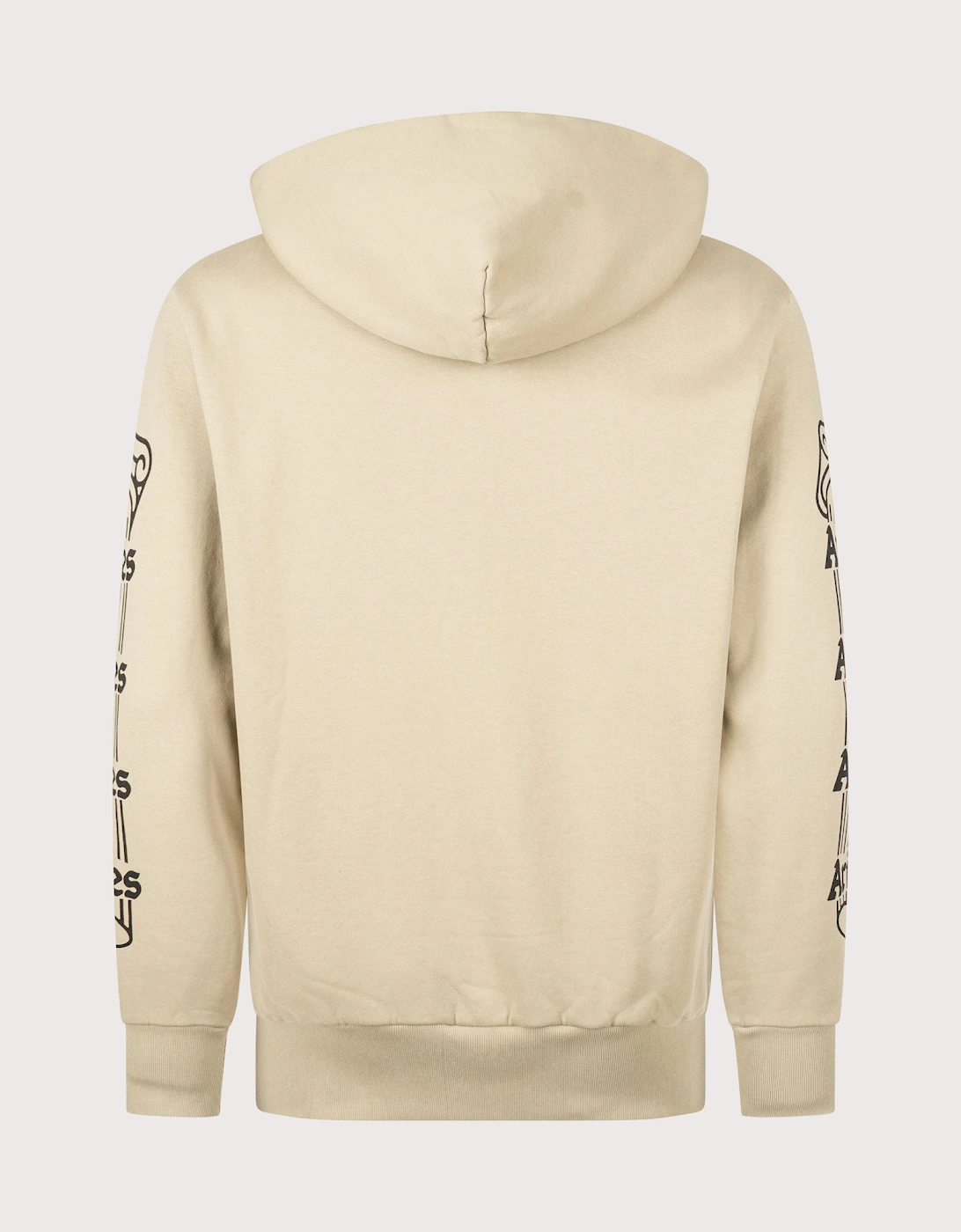 Temple Hoodie