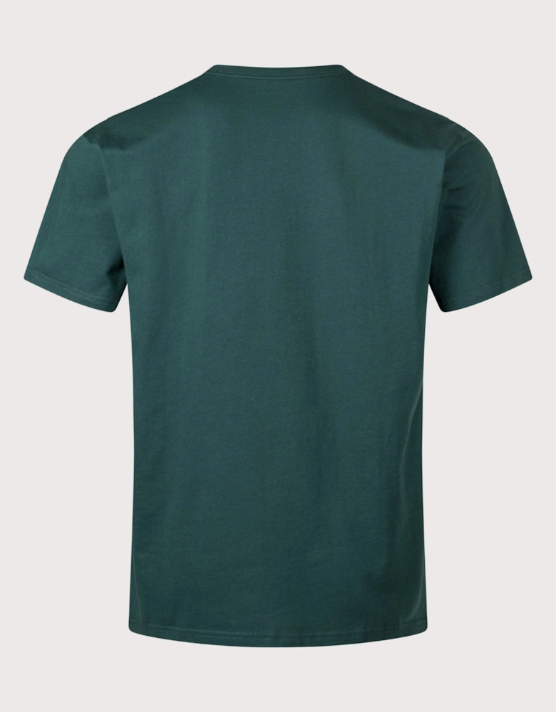 Relaxed Fit Madison T-Shirt