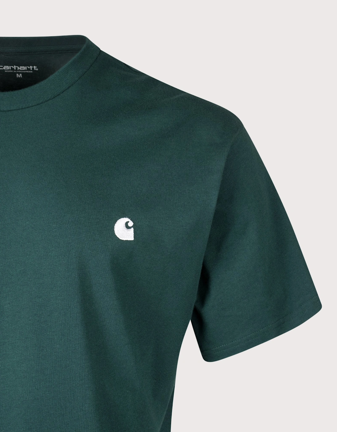 Relaxed Fit Madison T-Shirt