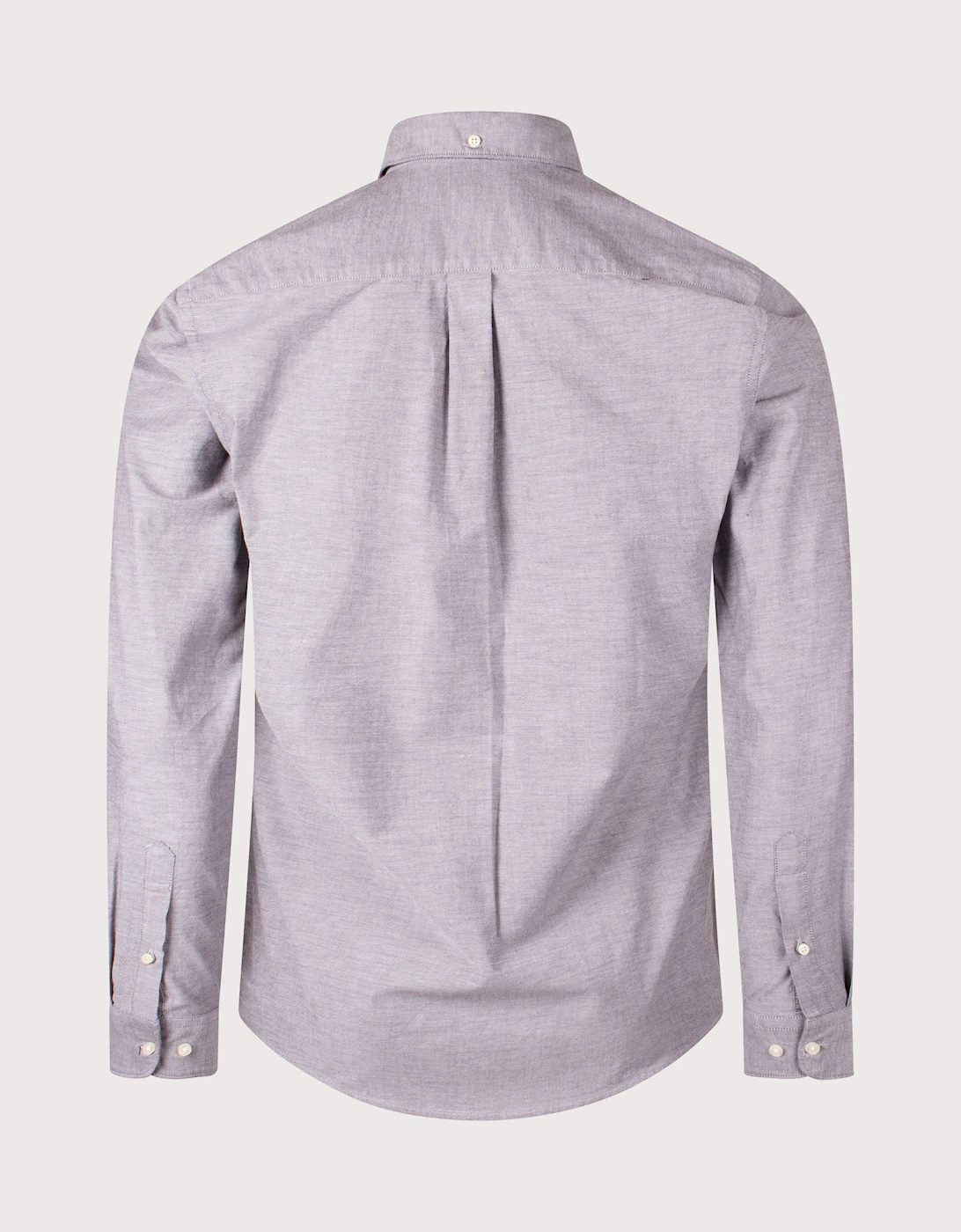 Marsden Tailored Oxford Shirt