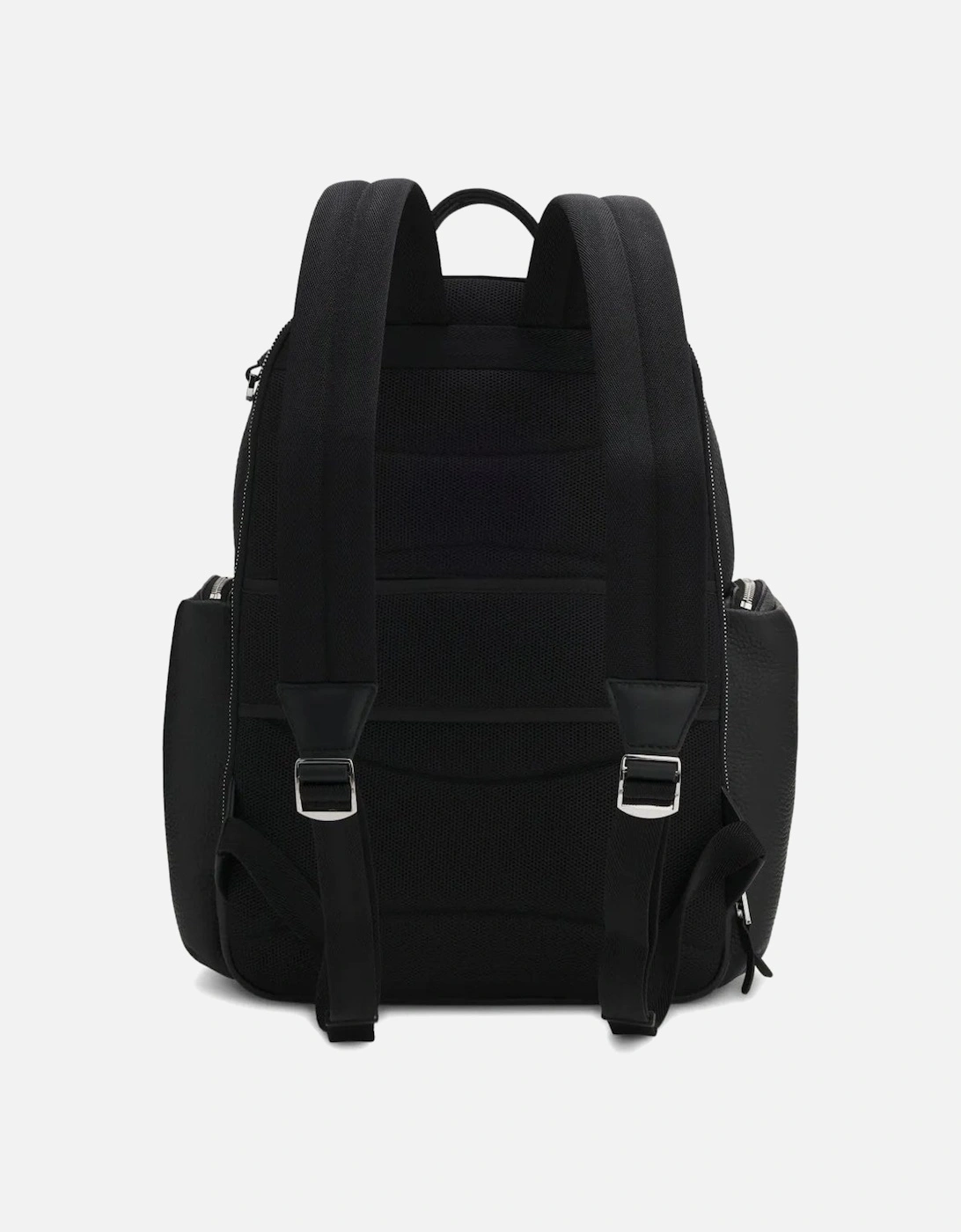 Highways L Backpack Black