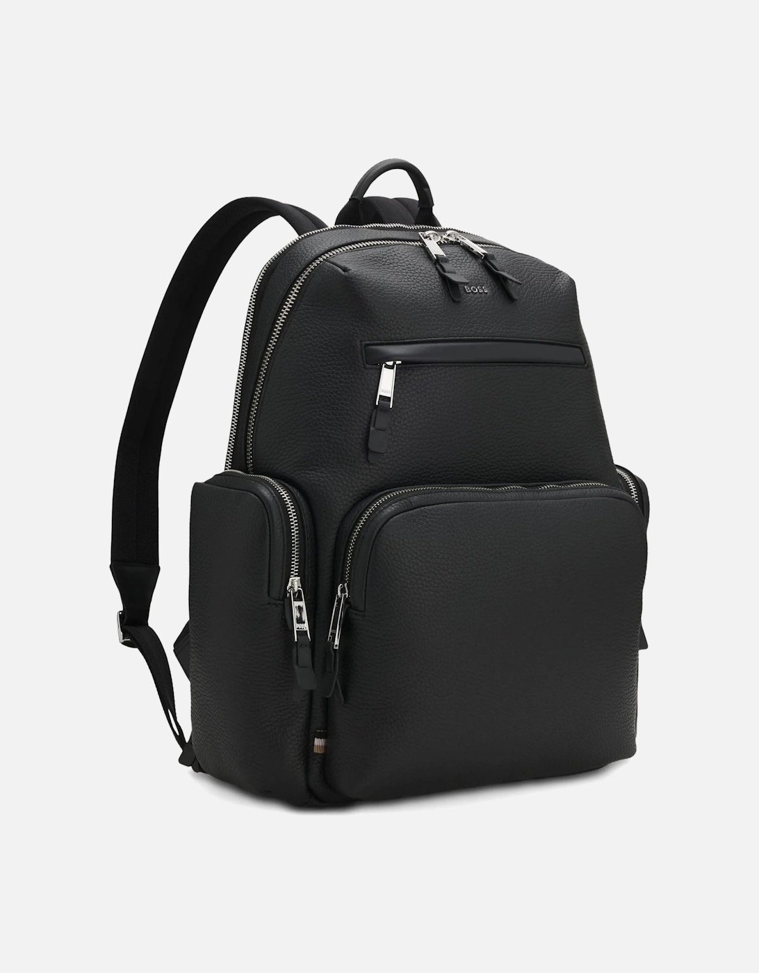 Highways L Backpack Black