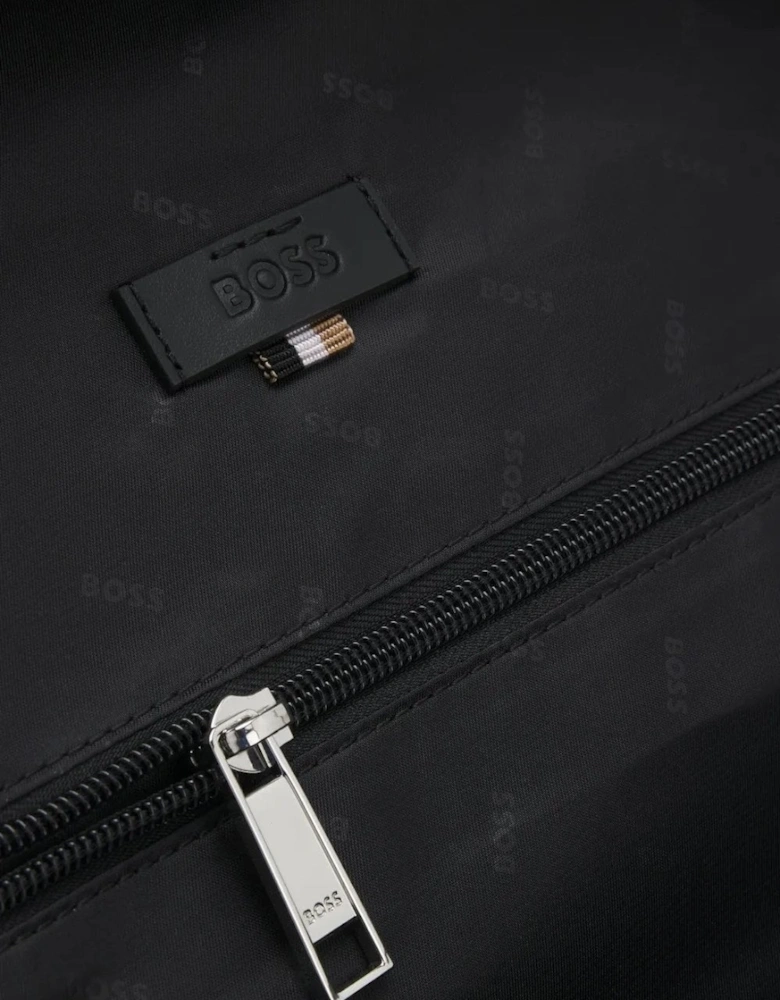 Highways L Backpack Black