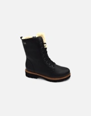 Schwarz/Beige 03