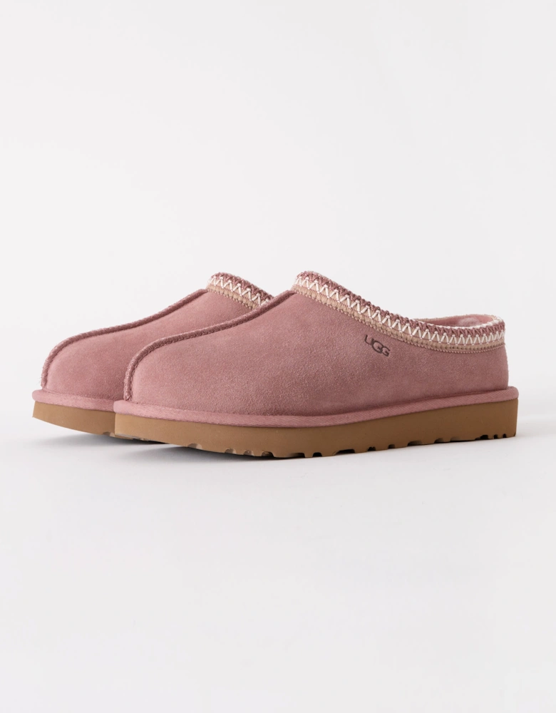 Tasman II Womens Slippers - Pink Dawn