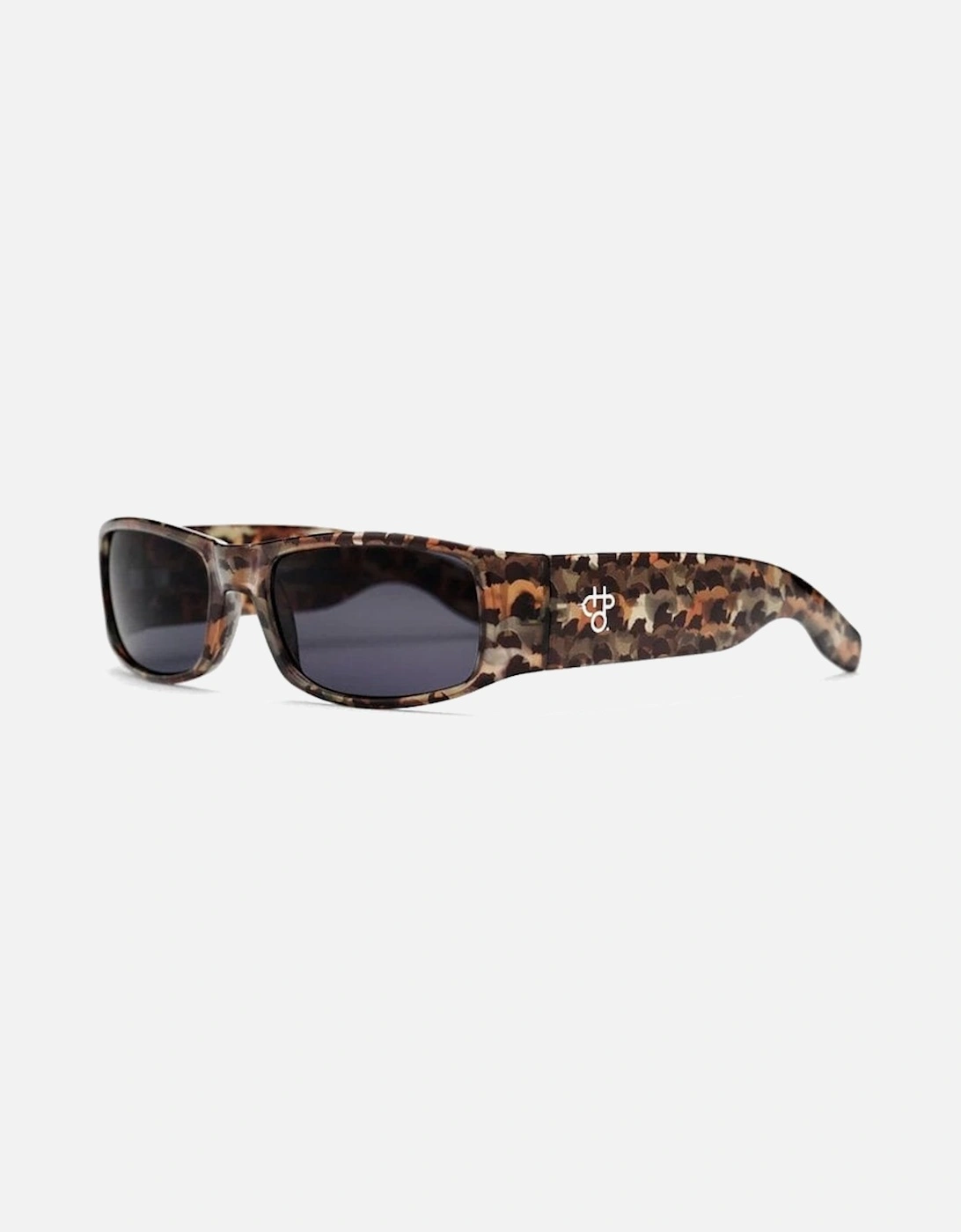 Clown Camo Black, 4 of 3