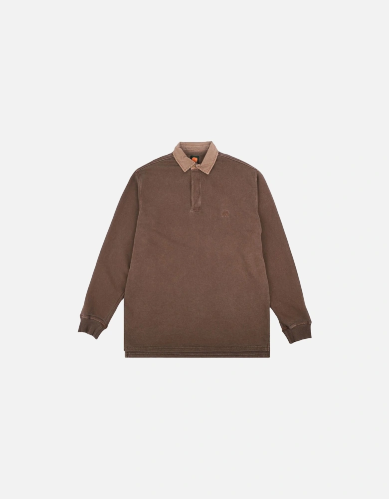 Chestnut Heavyweight Polo