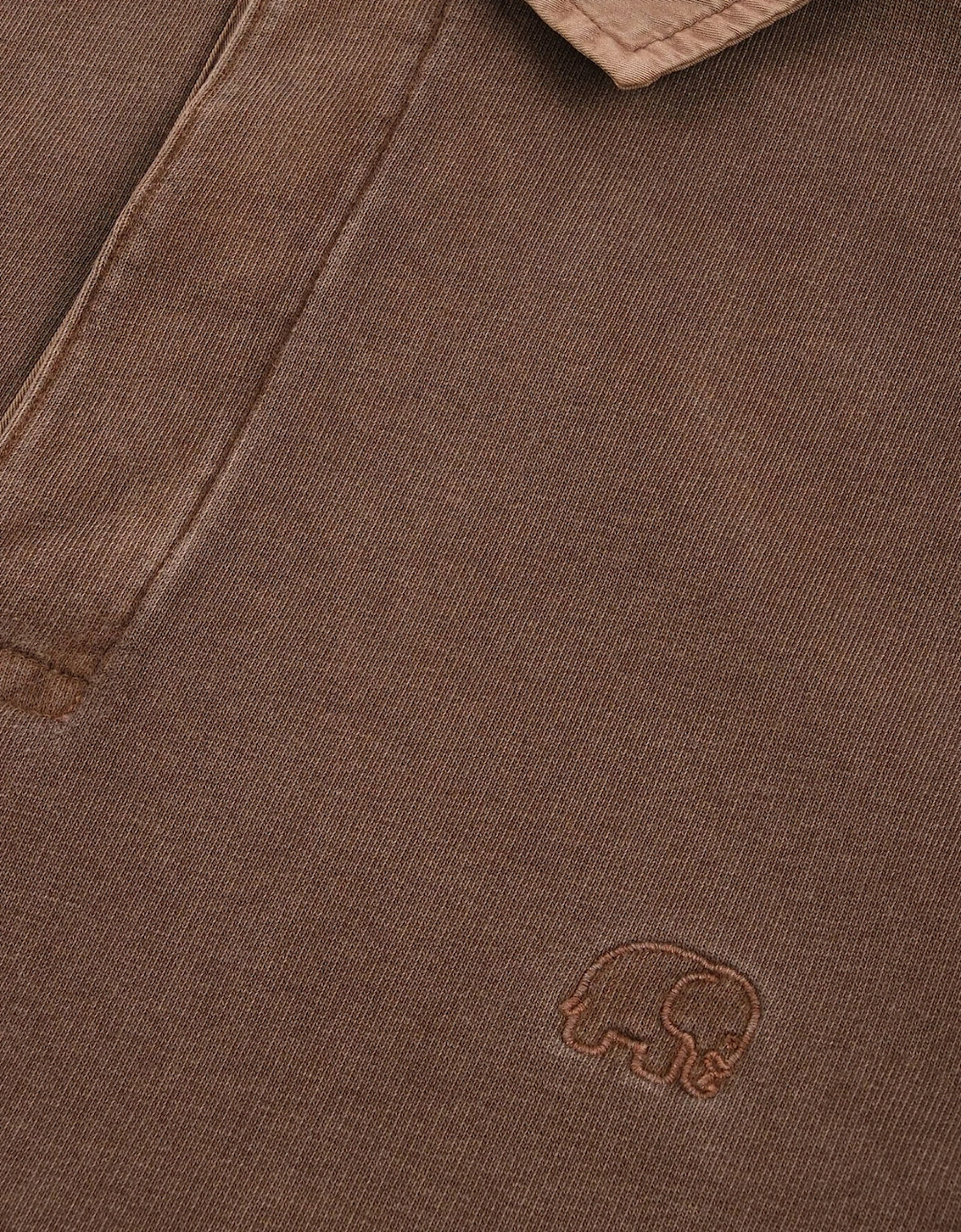 Chestnut Heavyweight Polo