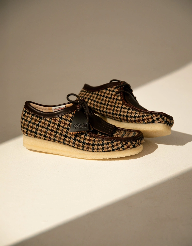 Wallabee