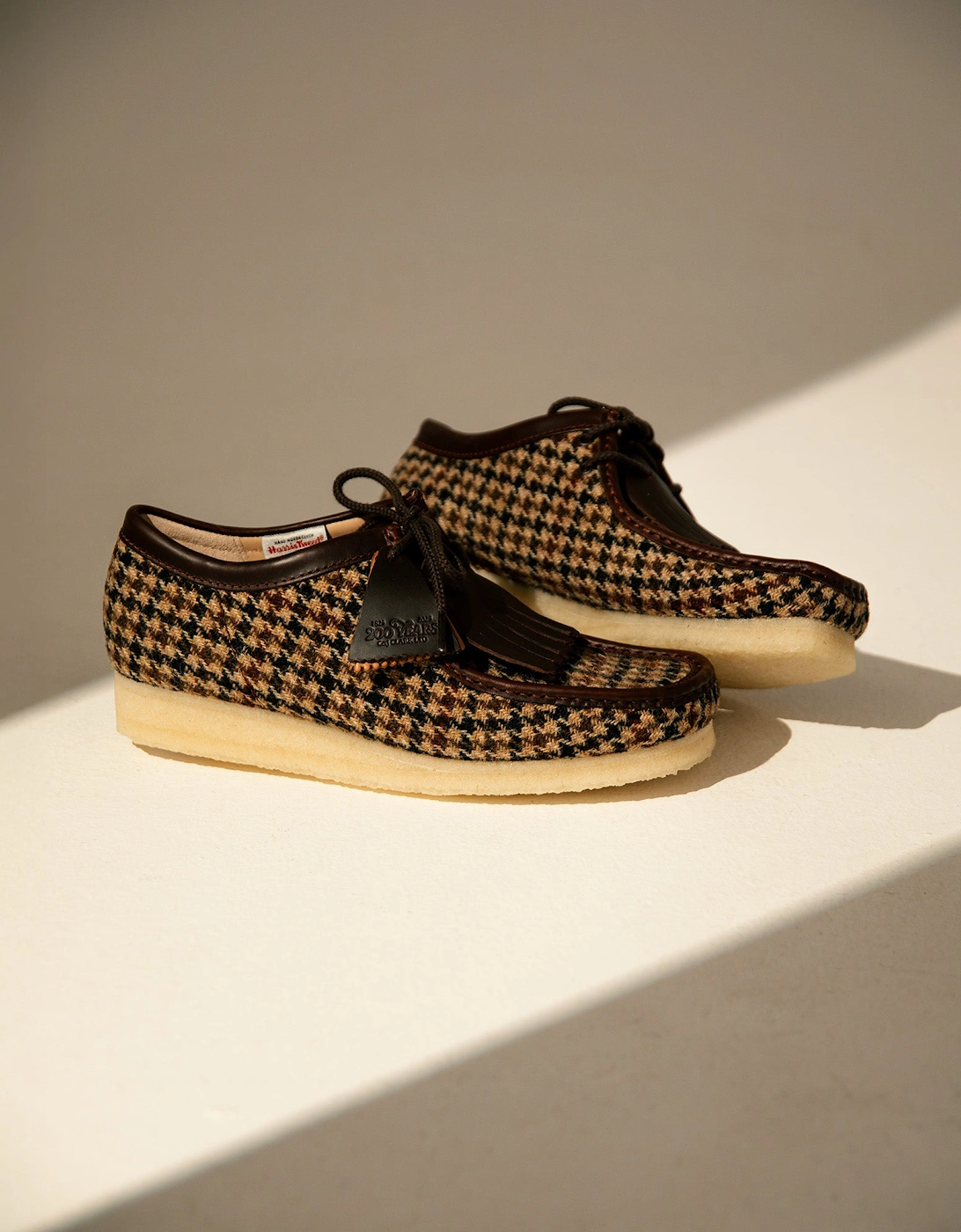 Wallabee