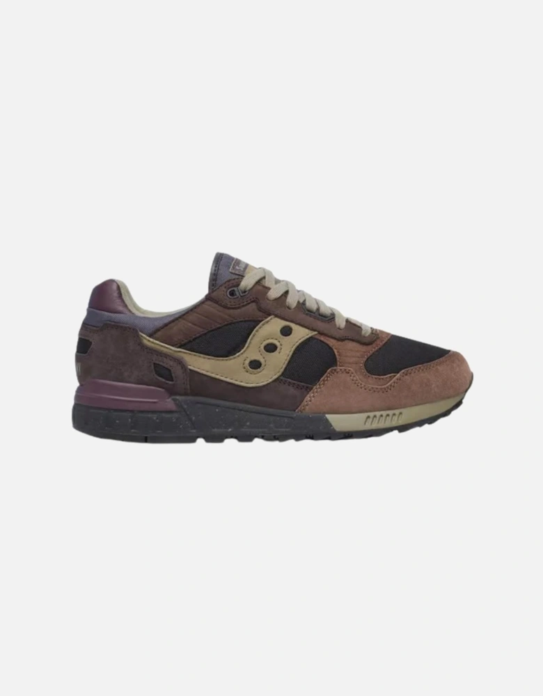 Shadow 5000 - Dark Grey / Plum