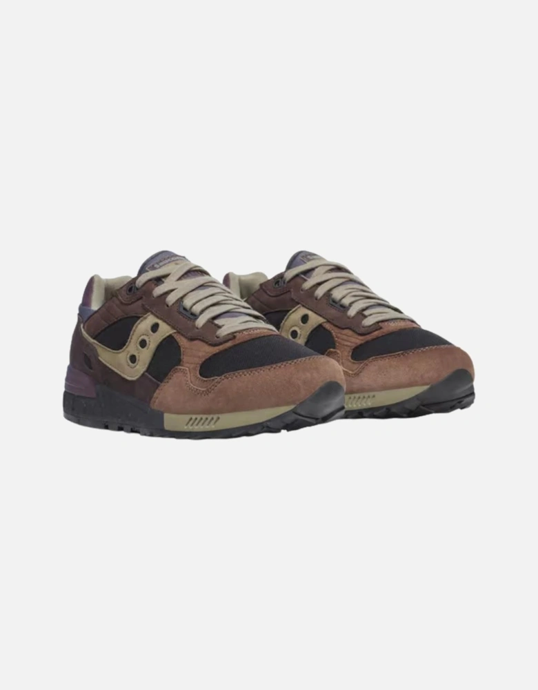 Shadow 5000 - Dark Grey / Plum