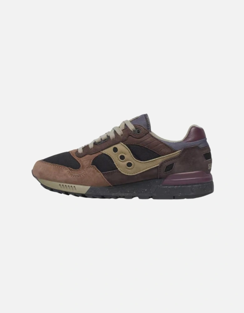 Shadow 5000 - Dark Grey / Plum