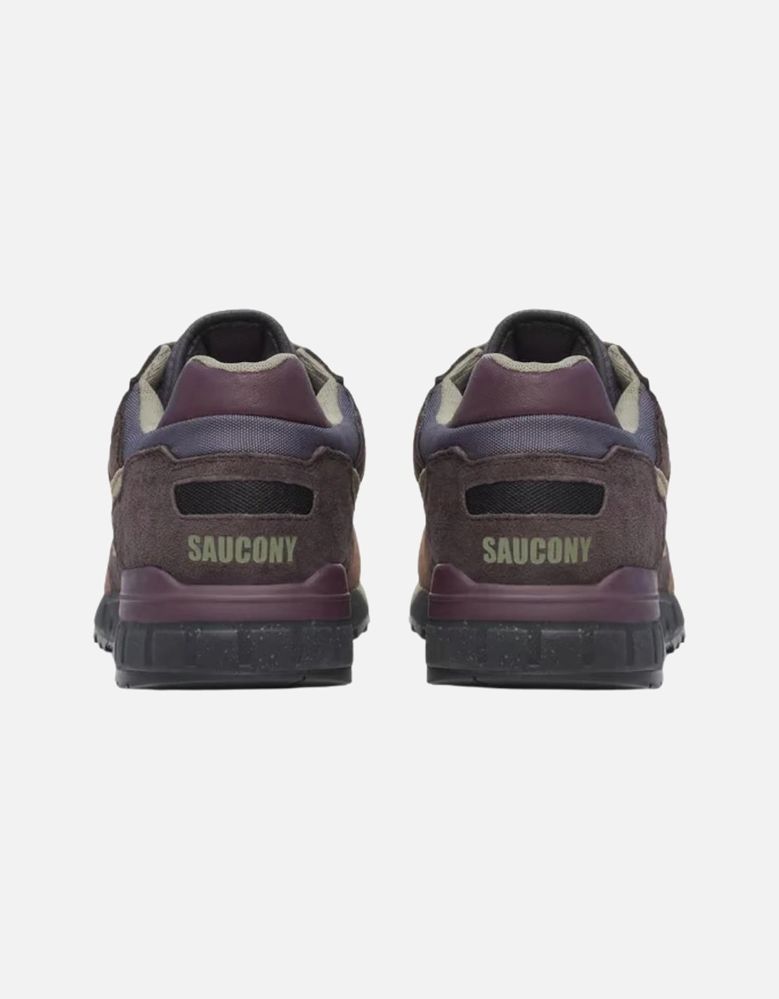 Shadow 5000 - Dark Grey / Plum