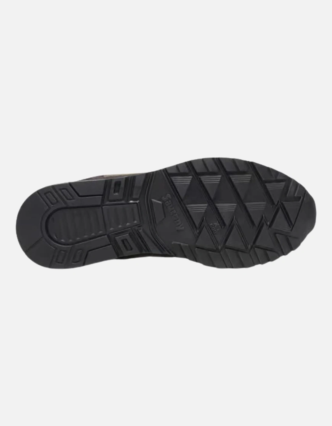 Shadow 5000 - Dark Grey / Plum