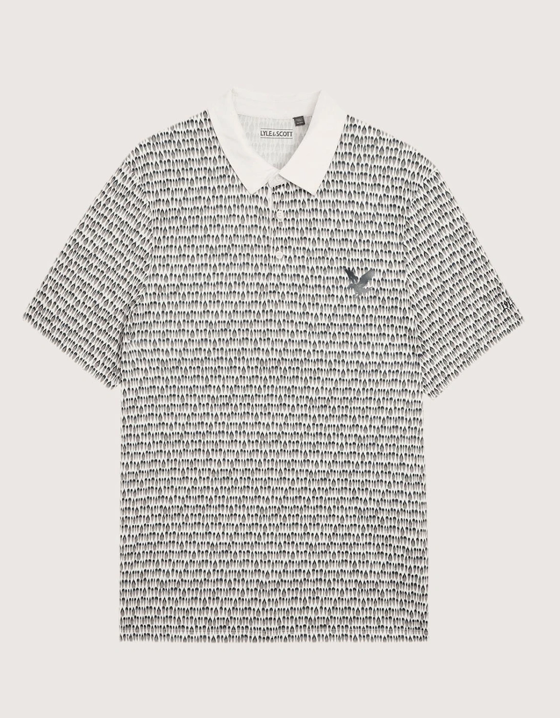 Golf Divot Polo Shirt