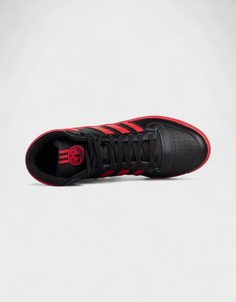Top Ten RB Black Scarlet
