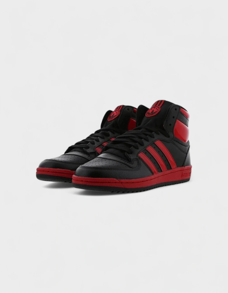 Top Ten RB Black Scarlet