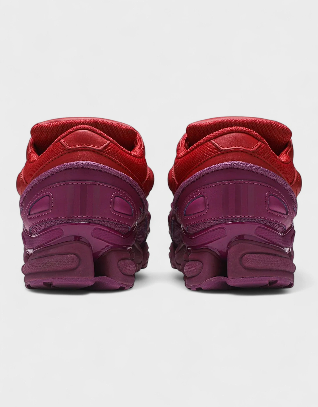 Adidas Ozweego Glory Collegiate Red