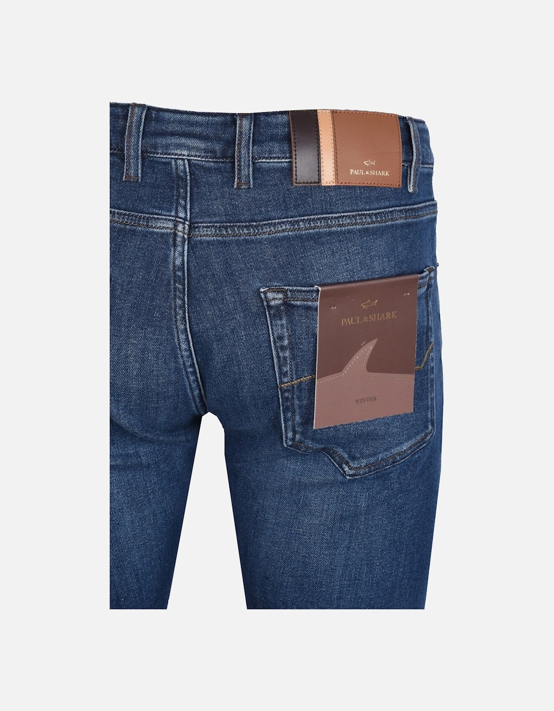 Denim Jeans, 5 of 4