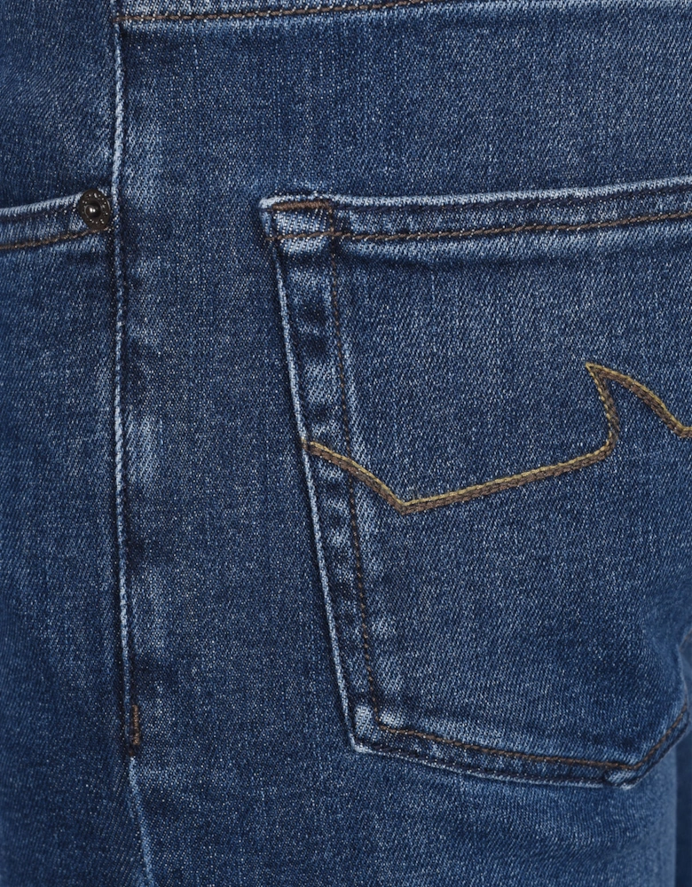 Denim Jeans