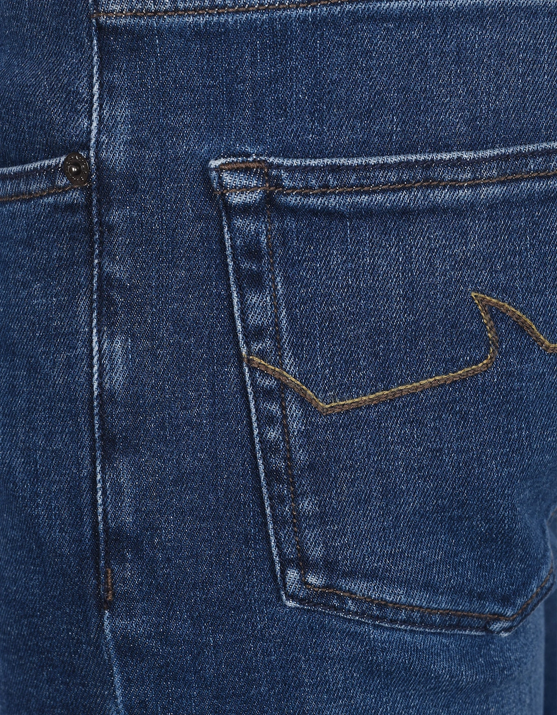 Denim Jeans