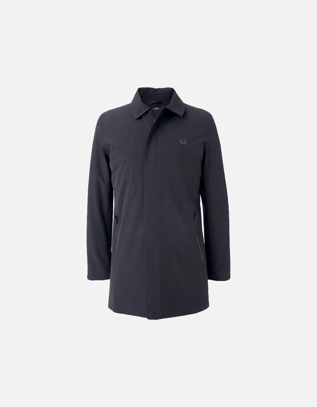 Regulator Coat Black, 5 of 4