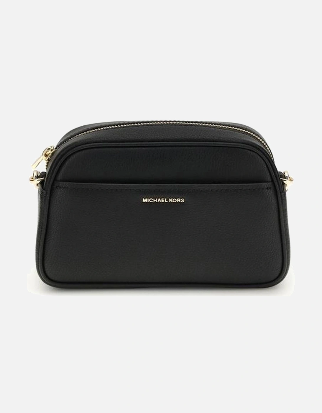 Single Breasted Wool Blazer Women - Black Shoulder Bags, 5 of 4