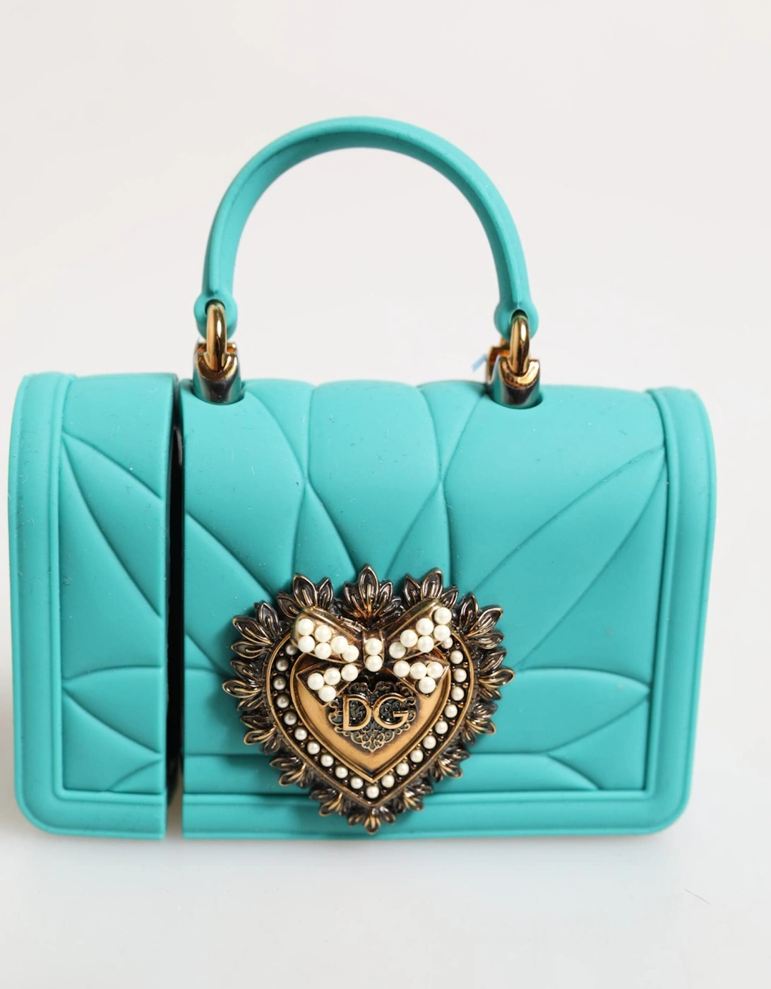 Leather Platform Ankle Boots Women - Turquoise Miscellaneous