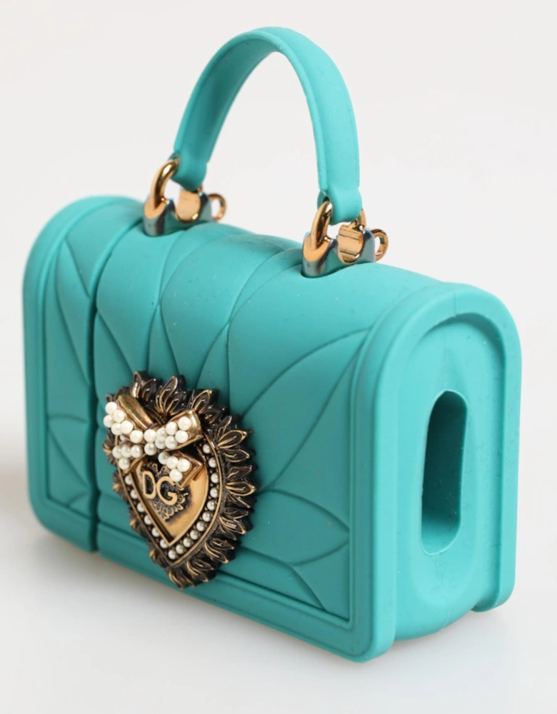 Leather Platform Ankle Boots Women - Turquoise Miscellaneous