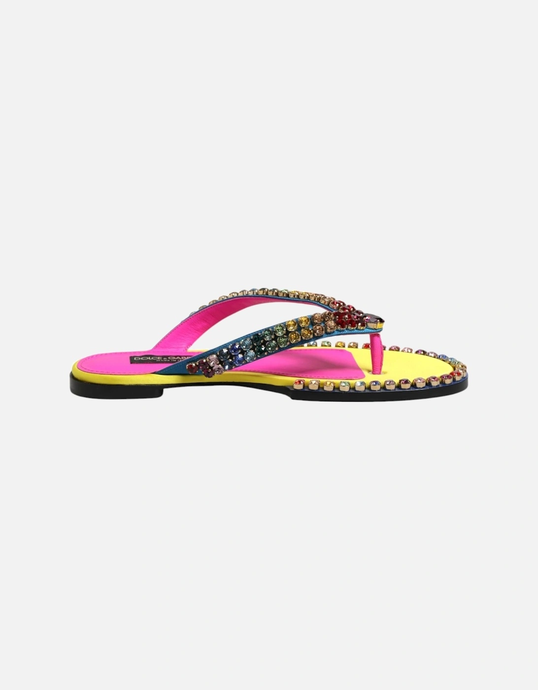 Leather Lace-Up Ankle Boots Women - Multicolor Flat Shoes, 7 of 6