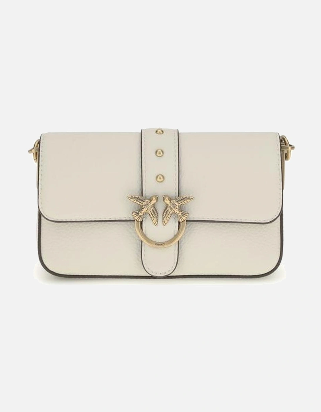 Double-Breasted Wool Blend Blazer Women - White Shoulder Bags, 5 of 4
