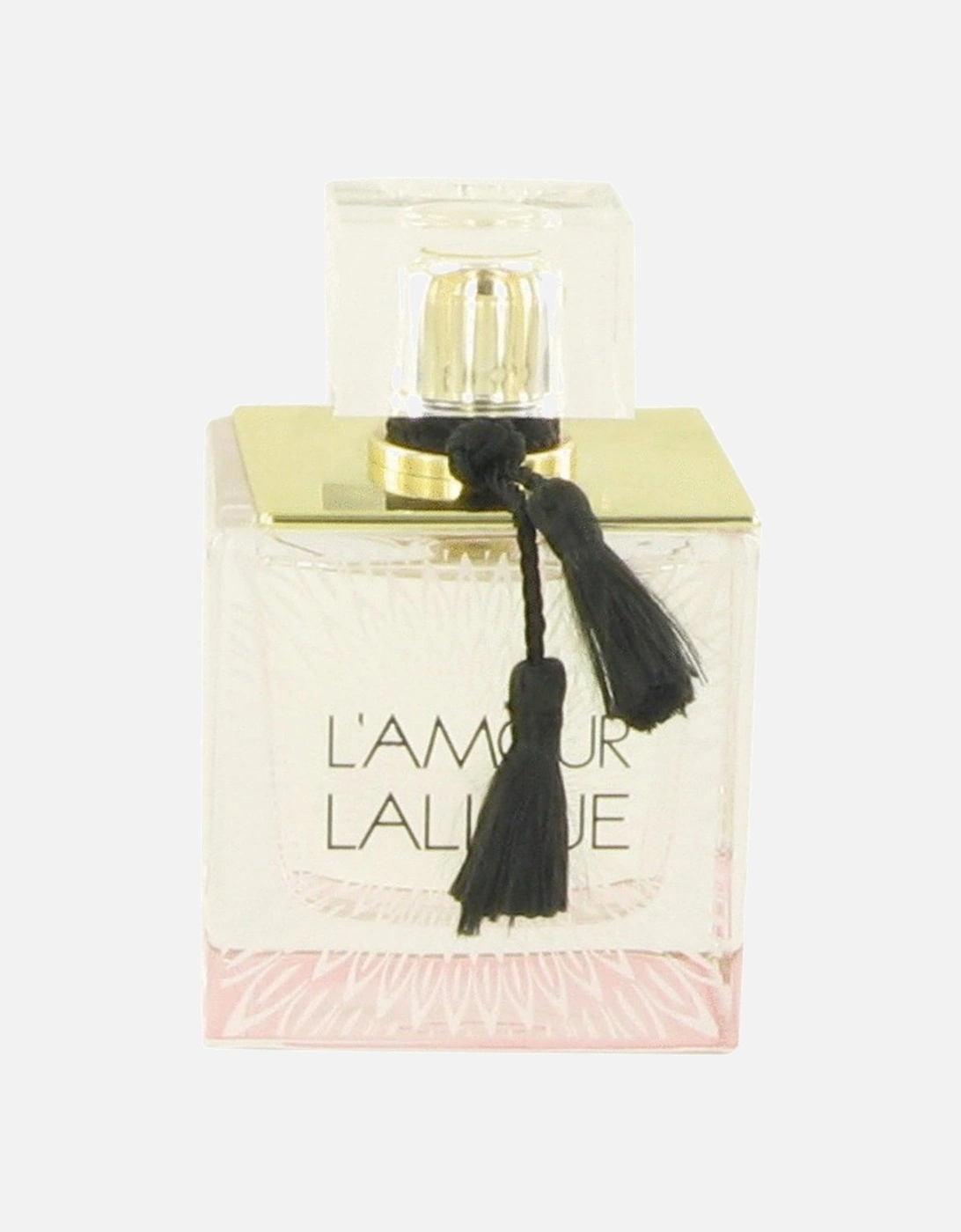 L'amour by Eau De Parfum Spray (unboxed) 3.3 oz for Women - Soft, 2 of 1