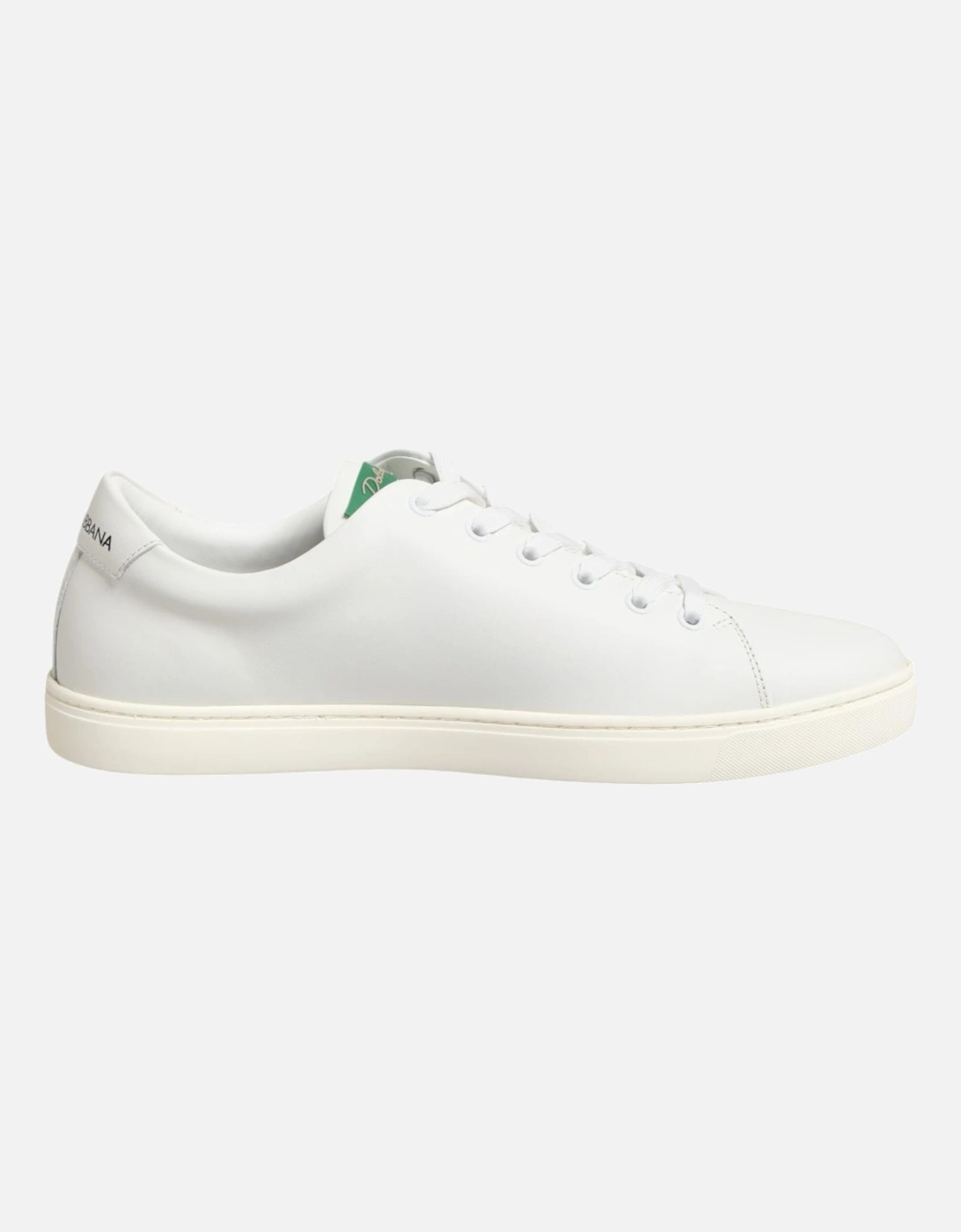 Leather Buckle Strap Ankle Boots Women - White Sneakers, 7 of 6
