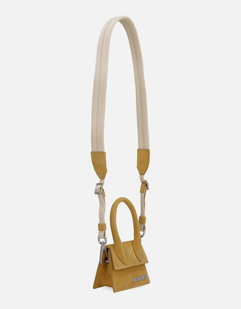 LE CHIQUITO HOMME DARK BEIGE