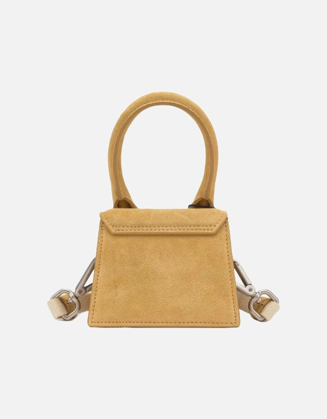 LE CHIQUITO HOMME DARK BEIGE