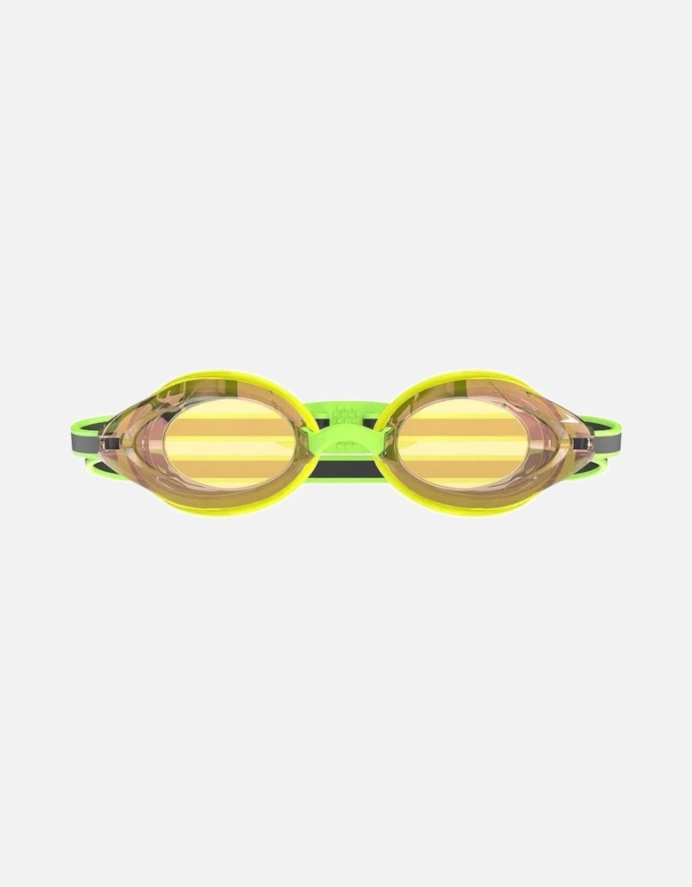 Unisex Adult Vanquisher 3.0 Mirrored Swimming Goggles