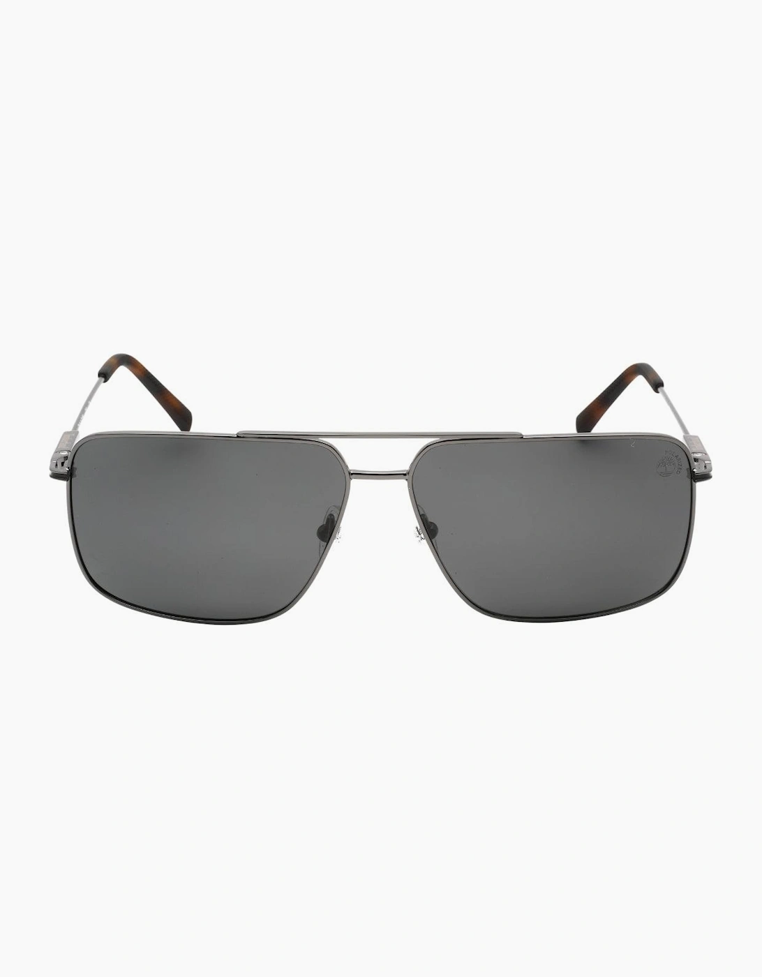 Timberland Mens Tb9292 Sunglasses - Image 2