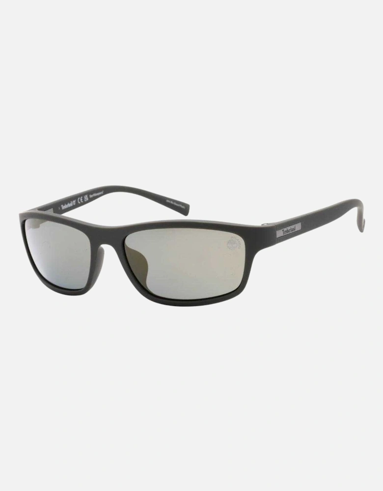 Mens Smoke Sunglasses