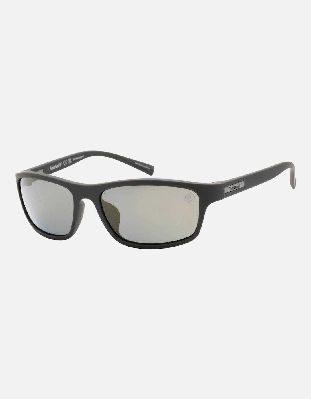 Mens Smoke Sunglasses