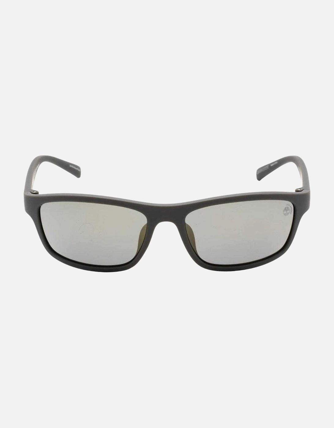 Mens Smoke Sunglasses, 3 of 2