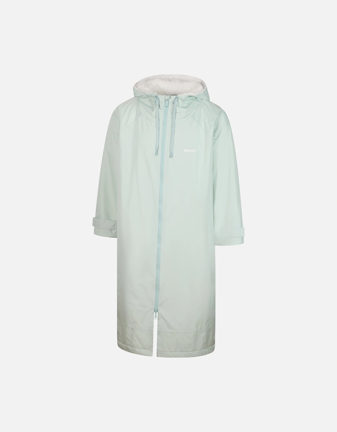 Leacy Waterproof Changing Robe, 2 of 1