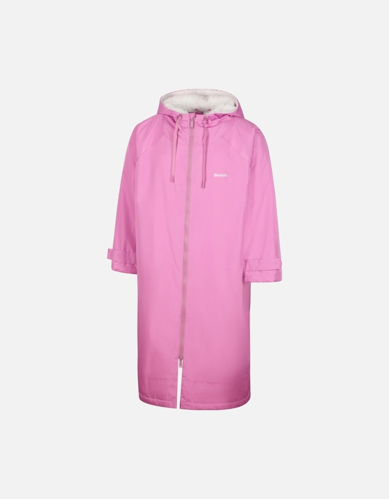 Leacy Waterproof Changing Robe