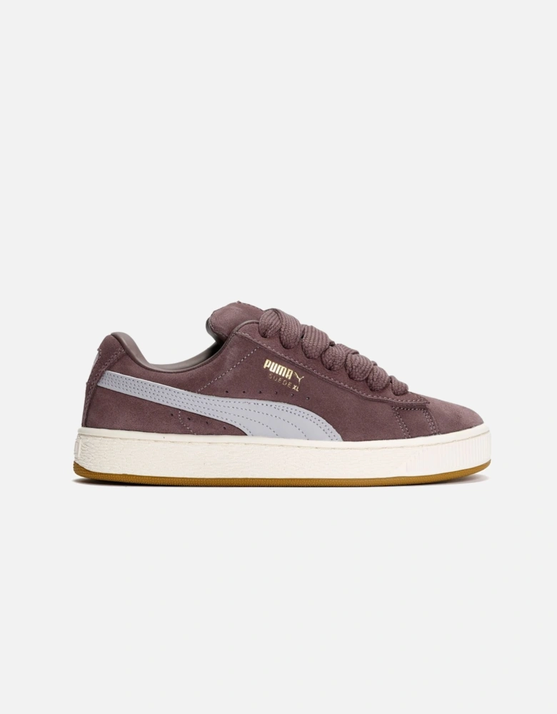 Suede XL Suede Purple Trainers