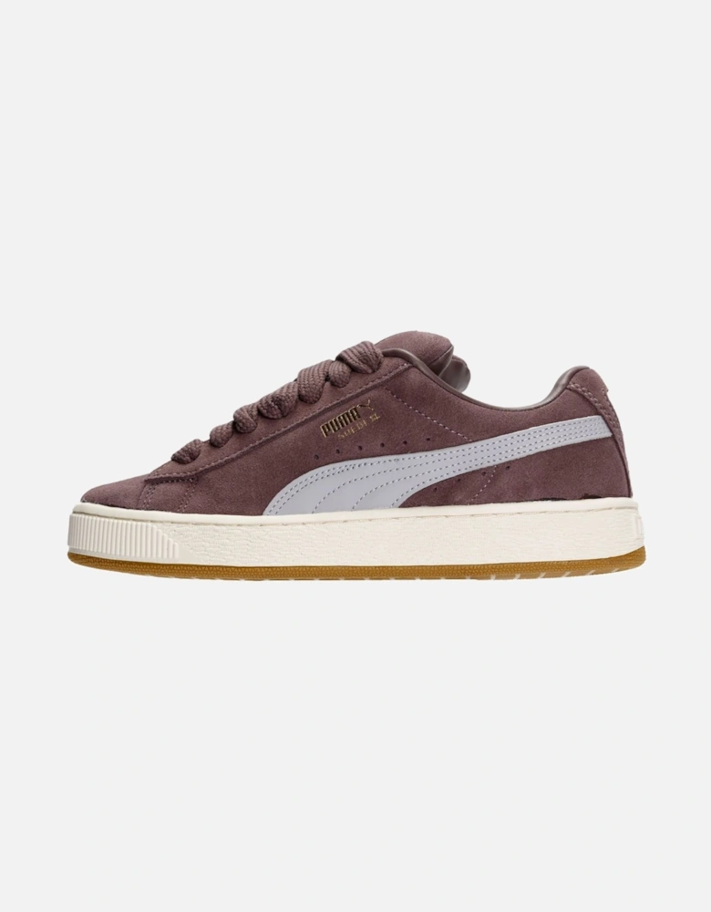 Suede XL Suede Purple Trainers