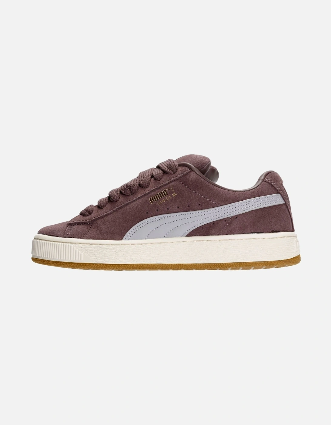 Suede XL Suede Purple Trainers