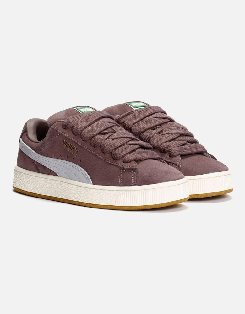 Suede XL Suede Purple Trainers