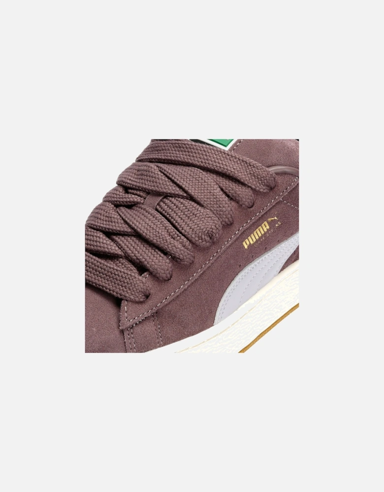 Suede XL Suede Purple Trainers