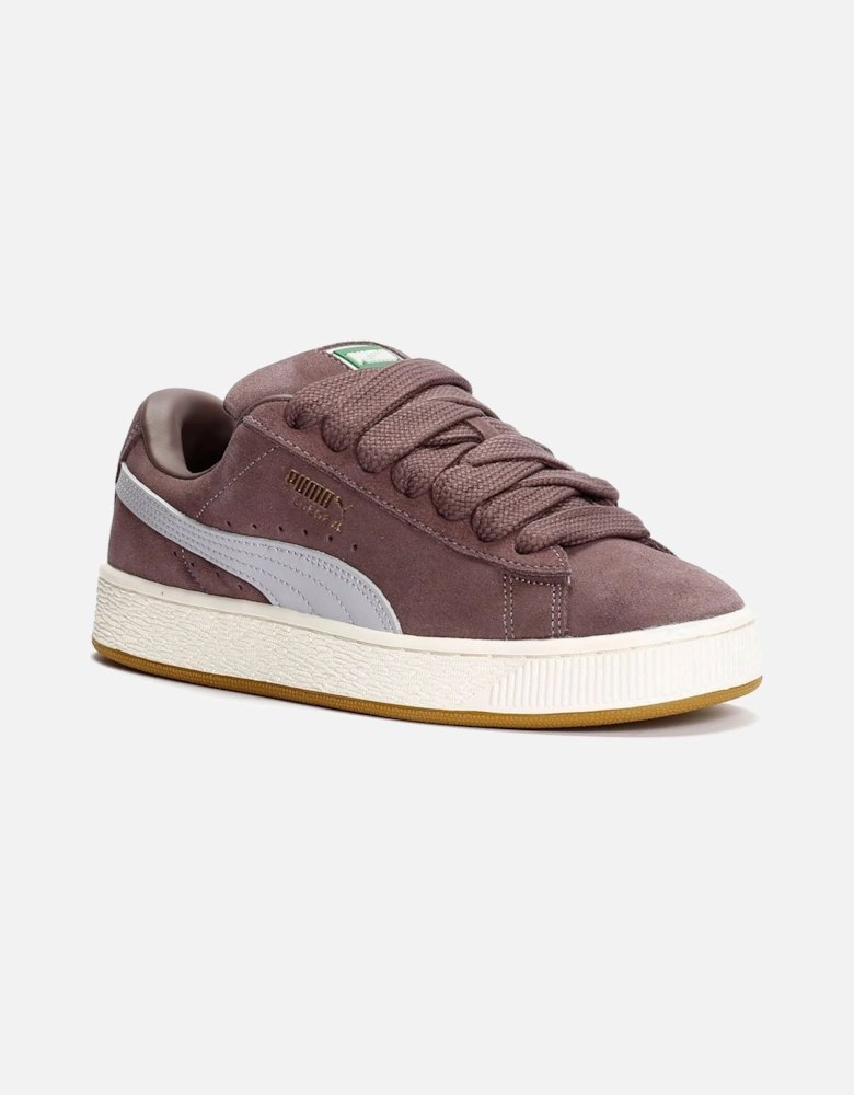 Suede XL Suede Purple Trainers