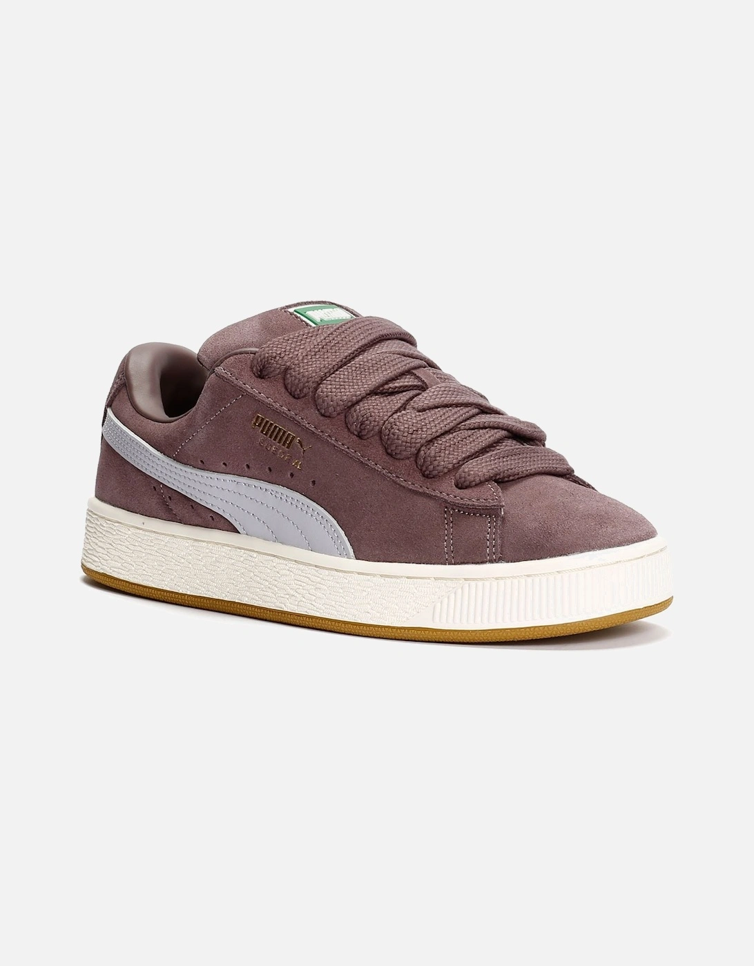Suede XL Suede Purple Trainers